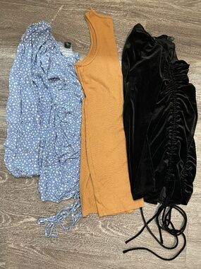 A New Day Dress bundle